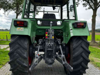 Tractor Fendt Farmer 305 LS