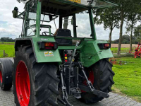 Tractor Fendt Farmer 305 LS