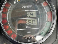 Tractor Fendt Farmer 305 LS