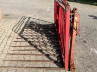 Silage Fork Wifo Afschuifvork, kuilvork, vork, weidebouwmachines