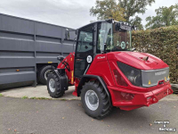 Wheelloader Weidemann 3060 wiellader, shovel, BJ2025, 30KM/H, Demo!