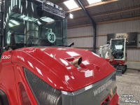 Wheelloader Weidemann 3060 wiellader, shovel, BJ2025, 30KM/H, Demo!