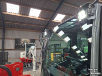 Wheelloader Weidemann 3060 wiellader, shovel, BJ2025, 30KM/H, Demo!