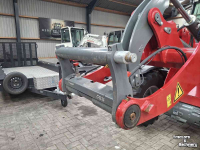 Wheelloader Weidemann 3060 wiellader, shovel, BJ2025, 30KM/H, Demo!