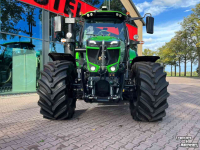 Tractor Deutz-Fahr 6130.4