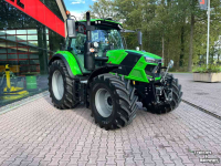 Tractor Deutz-Fahr 6130.4 TTV