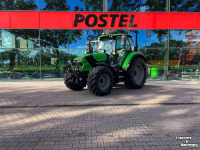 Tractor Deutz-Fahr 6130.4