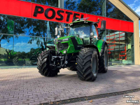 Tractor Deutz-Fahr 6130.4