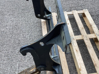 Wheelloader VDW Adaptor