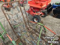 Pasture harrow Jako W 600 Hydro