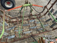 Pasture harrow Jako W 600 Hydro