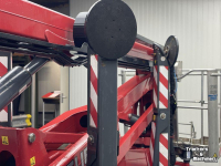 Articulated platforms Hinowa HINOWA LIGHTLIFT 17.75