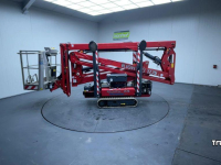 Articulated platforms Hinowa HINOWA LIGHTLIFT 17.75
