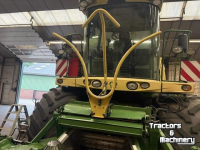 Cornhead Krone Easy Collect 753 10r
