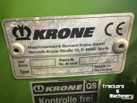 Cornhead Krone Easy Collect 753 10r