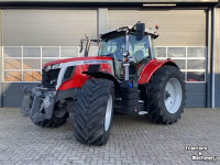 Tractor Massey Ferguson 7S.210 DynaVT Efficient