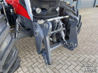 Tractor Massey Ferguson 7S.210 DynaVT Efficient