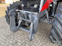 Tractor Massey Ferguson 7S.210 DynaVT Efficient