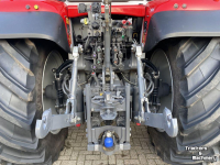 Tractor Massey Ferguson 7S.210 DynaVT Efficient
