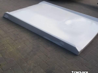 Used parts for tractors Schluter schluter