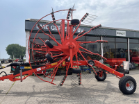 Rake Kuhn GA 8731