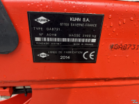 Rake Kuhn GA 8731