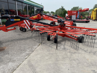 Rake Kuhn GA 8731