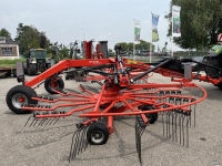 Rake Kuhn GA 8731