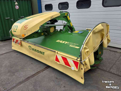 Mower Krone EasyCut F320