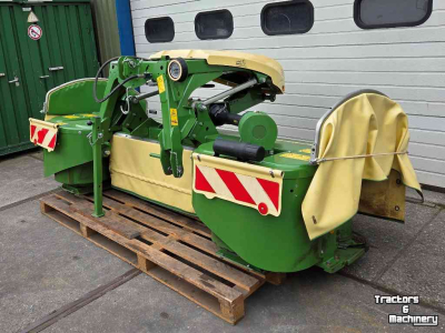 Mower Krone EasyCut F320