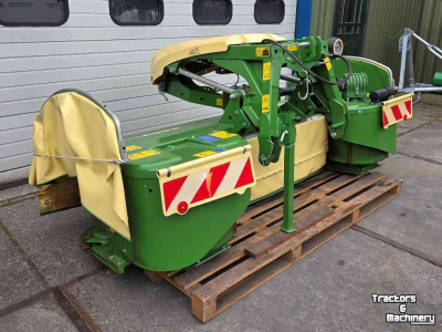 Mower Krone EasyCut F320