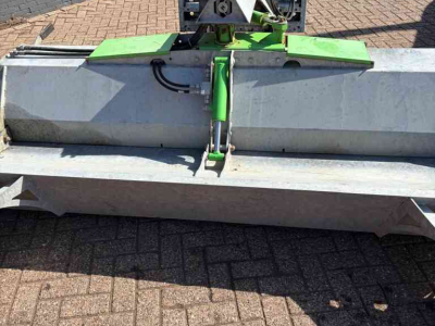 Sweeper Zocon VM-240