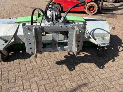 Sweeper Zocon VM-240