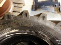 Wheels, Tyres, Rims & Dual spacers  255/75x15.3