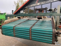 Other conveying equipment and accessories Allround Zeefband
