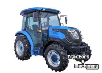 Tractor Solis S50 shuttle XL