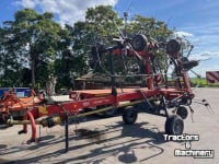 Tedder Vicon Vicon Kverneland Fanex 1103 schudder