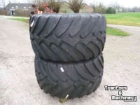 Wheels, Tyres, Rims & Dual spacers Alliance 710/50r30.5