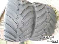 Wheels, Tyres, Rims & Dual spacers Alliance 710/50r30.5