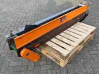 Conveyor Lockwood Transportband