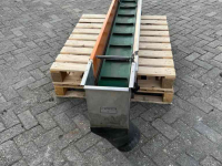 Conveyor Lockwood Transportband