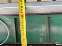 Conveyor Lockwood Transportband