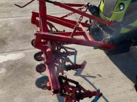Inter-row cultivator Rau schoffelbalk