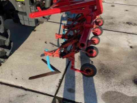 Inter-row cultivator Rau schoffelbalk