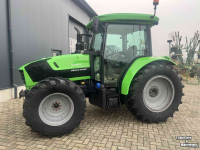Tractor Deutz-Fahr Deutz-fahr 5100G-LS