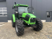 Tractor Deutz-Fahr Deutz-fahr 5100G-LS