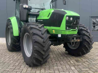 Tractor Deutz-Fahr Deutz-fahr 5100G-LS