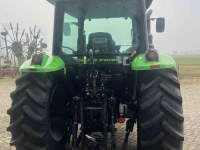 Tractor Deutz-Fahr Deutz-fahr 5100G-LS