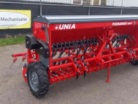 Seed drill Unia POZNANIAK 420/3