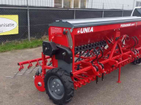Seed drill Unia POZNANIAK 420/3